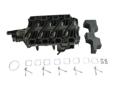 Ram 68048074AD MANIFOLD KIT Engine Intake