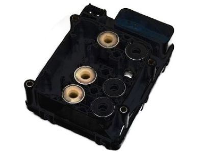 Jeep 56027931AC Control Module