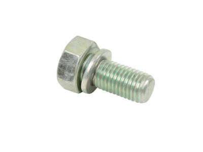 Mopar 6106793AA Screw And Washer