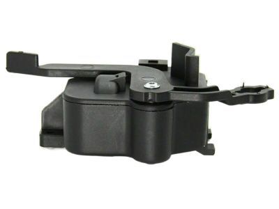 Jeep Tailgate Lock - 5018479AB