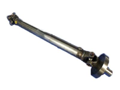 Jeep Drive Shaft - 52853119AE