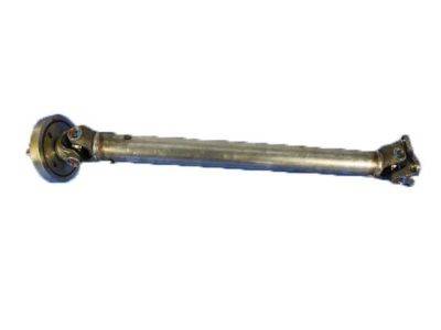 Jeep Drive Shaft - 52853119AE