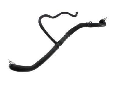 Dodge 55111455AB HOSE Radiator Outlet