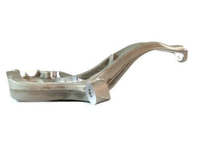 Jeep 4877659AD KNUCKLE Front