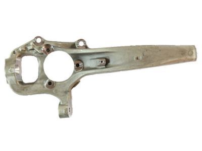 Jeep 4877659AD KNUCKLE Front