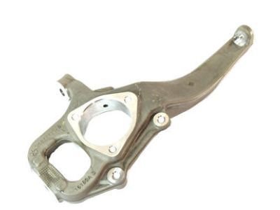 Jeep 4877659AD KNUCKLE Front