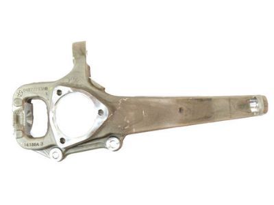 Jeep 4877659AD KNUCKLE Front