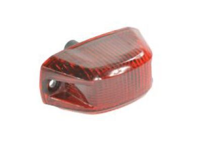 Ram 68169776AA LAMP Cab