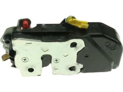 55256713AJ Mopar Latch Front Door Product Photo 2 of 4