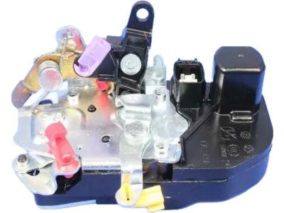 55256713AJ Mopar Latch Front Door Product Photo 1 of 4