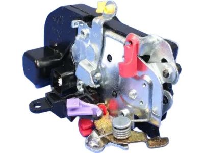 55256713AJ Mopar Latch Front Door Product Photo 4 of 4
