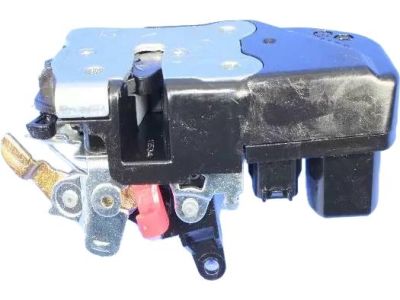 55256713AJ Mopar Latch Front Door Product Photo 3 of 4