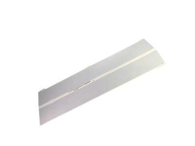 Mopar 6EG09HA2AA Decal Roof