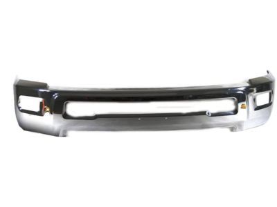 68045705AB Mopar Bumper Front Product Photo 1 of 3