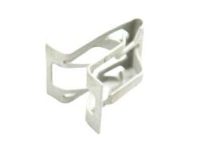 Jeep 68225379AA CLIP Grille Rib Lock Clip