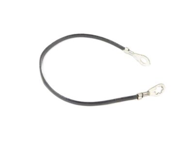 Jeep 5064557AB Ground Cable