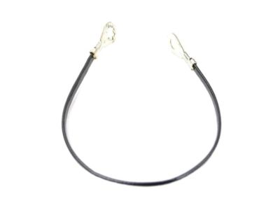 Jeep 5064557AB Ground Cable