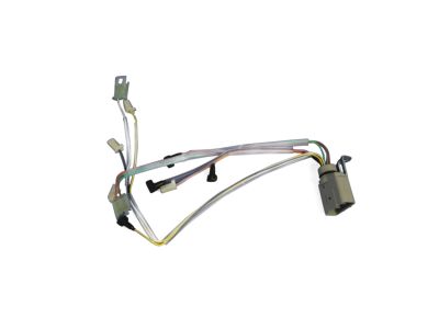 Mopar 68020011AB Wiring Transmission
