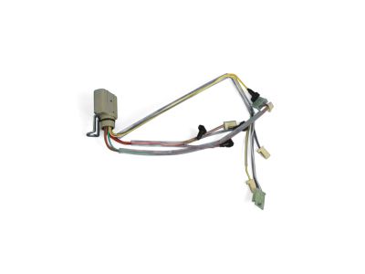 Mopar 68020011AB Wiring Transmission