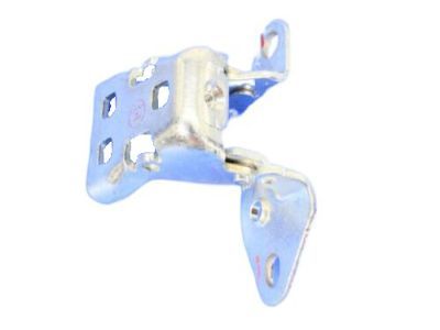 Dodge Door Hinge - 68026642AC