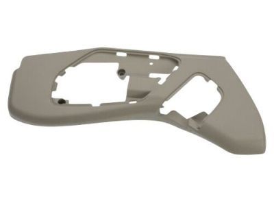 Jeep 1BG381J3AA Outer Cover