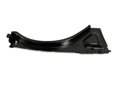 Mopar 68043926AA Beam Upper Load Path Right