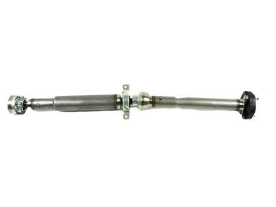 Jeep Drive Shaft - 52853647AF
