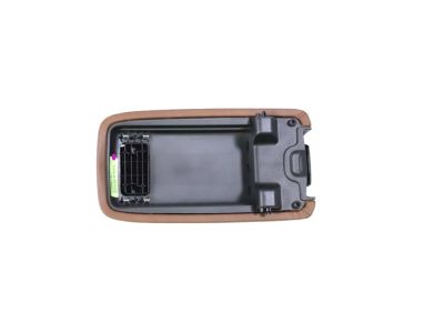 6LG35ML8AB Mopar Armrest Console Product Photo 2 of 3