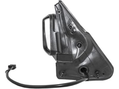 Jeep Commander Car Mirror - 55157011AD