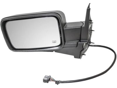 Jeep Commander Car Mirror - 55157011AD