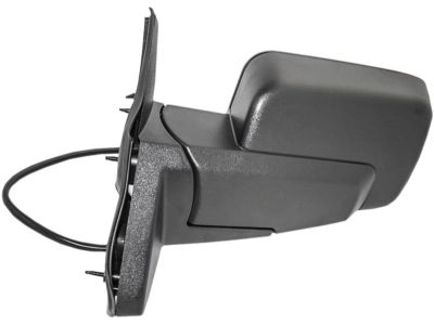 Jeep Commander Car Mirror - 55157011AD