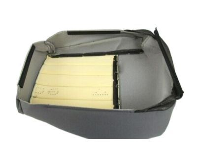 Jeep Grand Cherokee Seat Cover - 1BF811D5AA