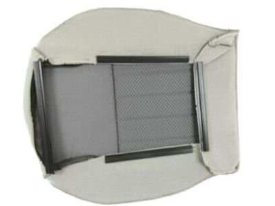 Jeep Grand Cherokee Seat Cover - 1BF811D5AA