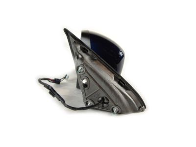 Mopar 1UV67KBUAD Mirror Outside Rearview