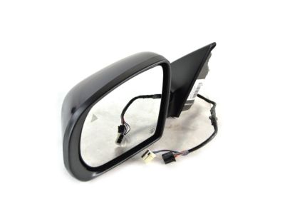 Mopar 1UV67KBUAD Mirror Outside Rearview Mopar 1UV67KBUAD Mirror Outside Rearview