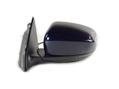 Mopar 1UV67KBUAD Mirror Outside Rearview