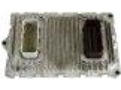 Mopar 68160194AB Module Engine Controller