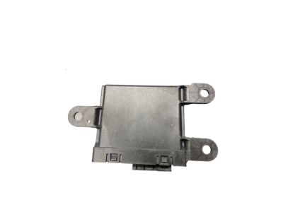 Ram 68139116AC MODULE Parking Assist