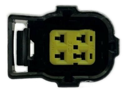 Chrysler 5033500AA Oxygen Sensor