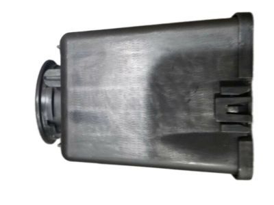 Dodge 56046803AK MODULE Ignition Switch