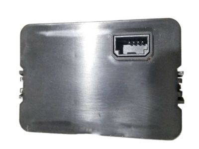 Dodge 56046803AK MODULE Ignition Switch