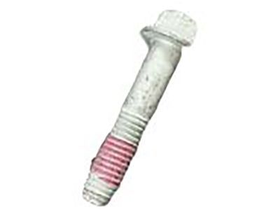 Jeep 6512391AA Tensioner Screw