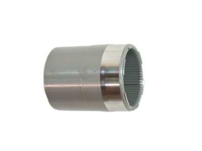 Mopar 68288263AA Seal Differential