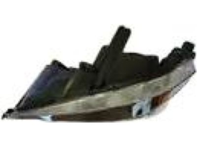 Mopar 68206501AC Lamp Headlamp Parking And Turn