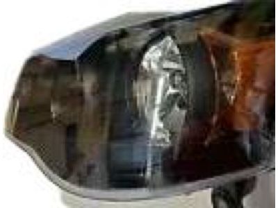 Mopar 68206501AC Lamp Headlamp Parking And Turn