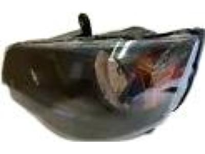 Mopar 68206501AC Lamp Headlamp Parking And Turn
