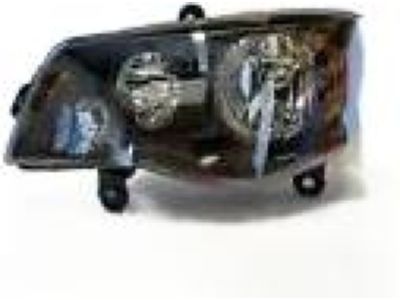 Mopar 68206501AC Lamp Headlamp Parking And Turn