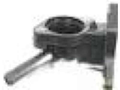 Mopar 53010553AA Housing Thermostat