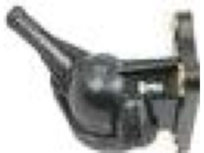 Mopar 53010553AA Housing Thermostat