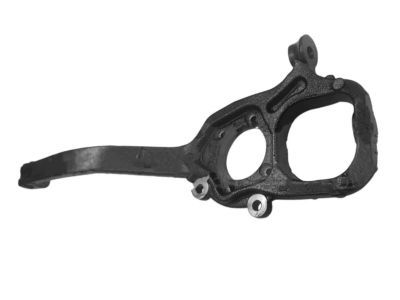 Chrysler Steering Knuckle - 4877274AB